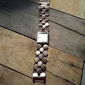 Fossil watch
